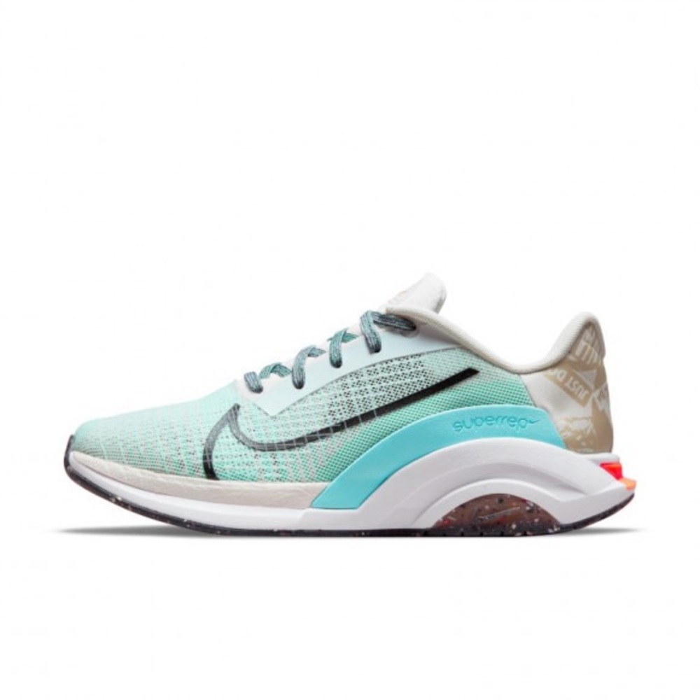 Womens Nike ZoomX Superrep Surge size 5.5